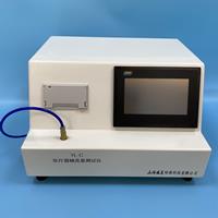 導管真空殘留、泄漏檢測儀