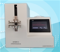 ZHJF2016-C自毀注射器安全機制激發(fā)測試儀