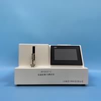 安瓿測(cè)試儀