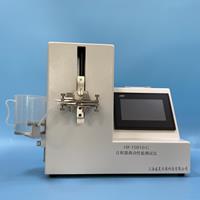 醫(yī)用留置針滑動性能試驗(yàn)儀