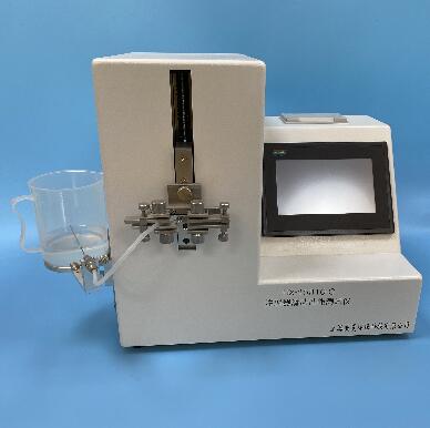 滑動(dòng)性測(cè)試儀